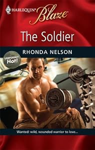The Soldier