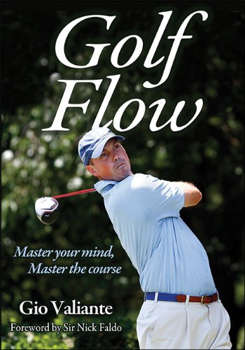Golf Flow by Gio Valiante