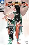 SUPER SONS #14 VAR ED