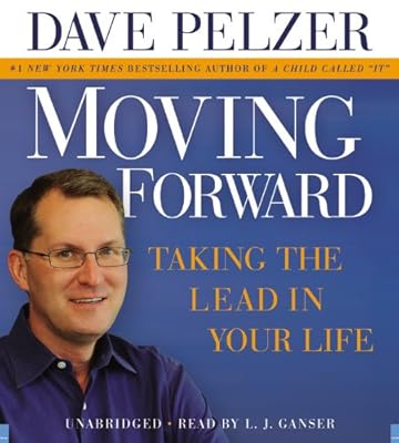 Moving Forward: Taking the Lead in Your Life