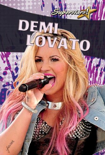 Demi lovato by Lynn Peppas