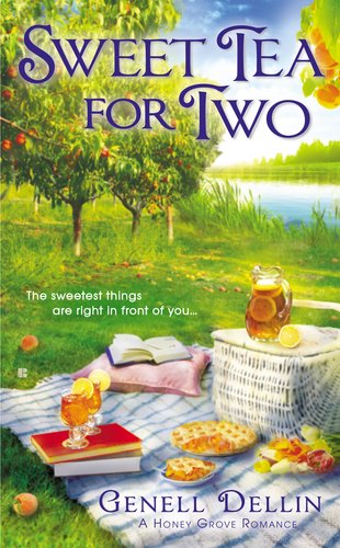 Sweet Tea for Two by Genell Dellin