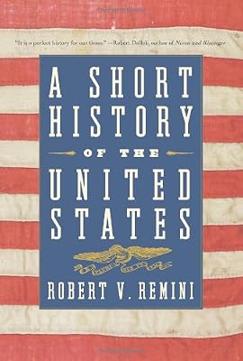 A Short History of the United States