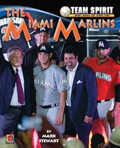 Florida Marlins (Team Spirit (Norwood))