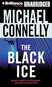 The Black Ice (Harry Bosch)