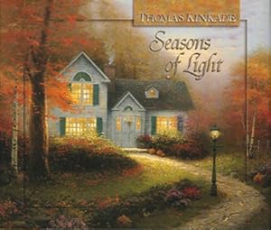 Seasons of Light (Lighted Path Collection)
