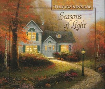 Seasons of Light (Lighted Path Collection)