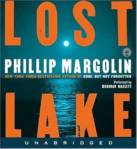 Lost Lake CD