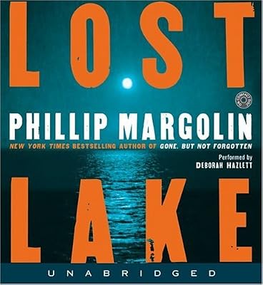 Lost Lake CD