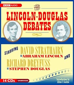 The Lincoln-Douglas Debates