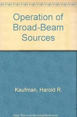 Operation of Broad-Beam Sources