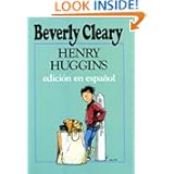 Henry Huggins