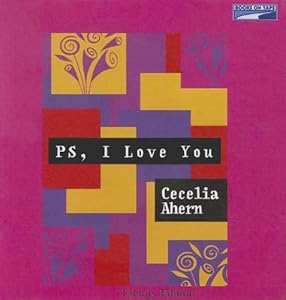 PS, I Love You (Lib)(CD) by Cecelia Ahern