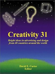 Creativity 31 by David E. Carter