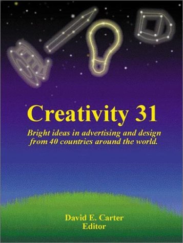 Creativity 31 by David E. Carter