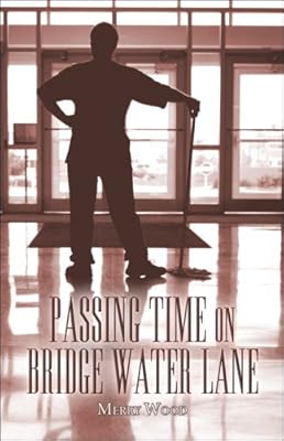 Passing Time on Bridge Water Lane