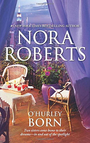 O'Hurley Born: The Last Honest Woman\Dance to the Piper by Nora Roberts