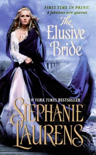 The Elusive Bride by Stephanie Laurens