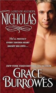 Nicholas: Lord of Secrets