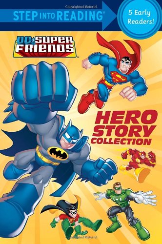 Hero Story Collection by Various  ,