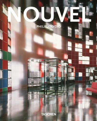Nouvel by Philip Jodidio