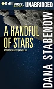 A Handful of Stars (Star Svensdotter Series)