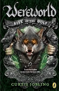 Rise of the Wolf