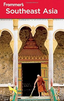 Frommer's Southeast Asia