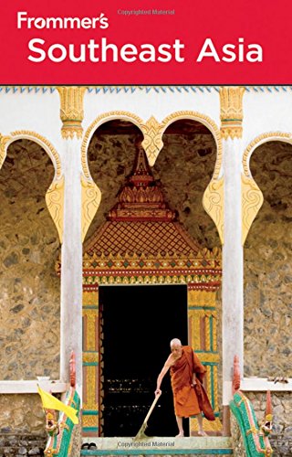 Frommer's Southeast Asia by Ron Emmons