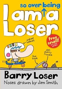 I Am So over Being a Loser