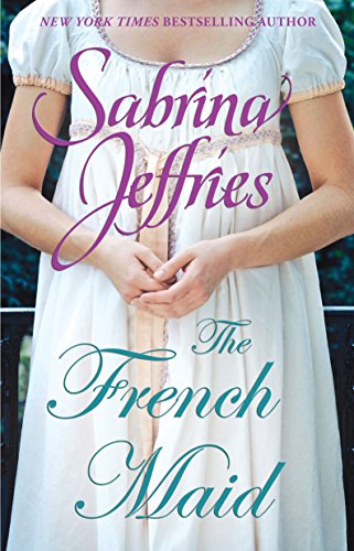 The French Maid by Sabrina Jeffries
