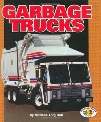 Garbage Trucks