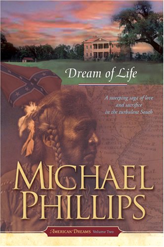 Dream of life by Michael Phillips