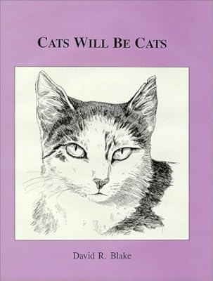 Cats Will Be Cats