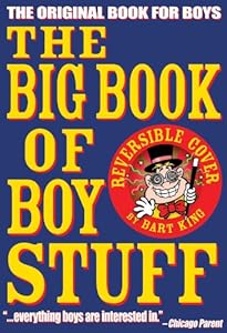 The Big Book of Boy Stuff