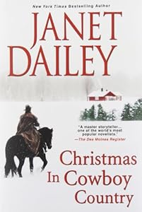 Christmas in Cowboy Country