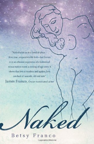 Naked by Betsy Franco