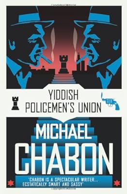 The Yiddish Policemen's Union