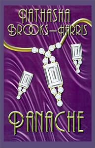 Panache by Nathasha Brooks-Harris
