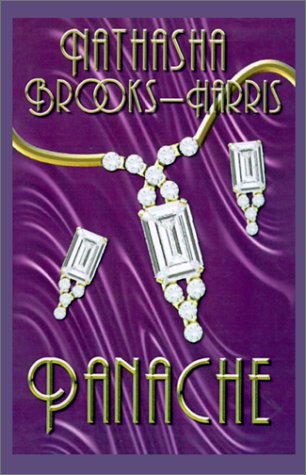 Panache by Nathasha Brooks-Harris