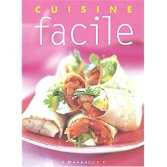 Cuisine facile