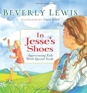 In Jesse's Shoes