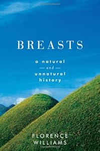 Breasts: A Natural and Unnatural History