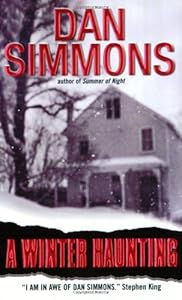 A winter haunting