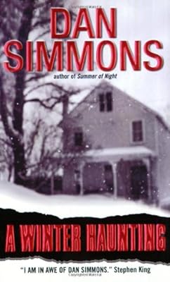 A winter haunting