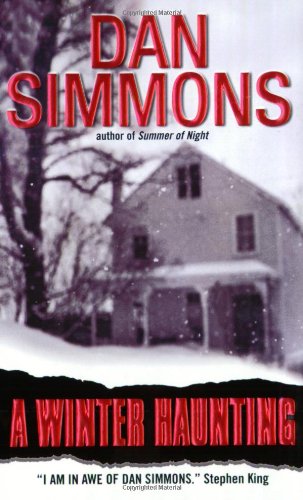 A winter haunting by Dan Simmons