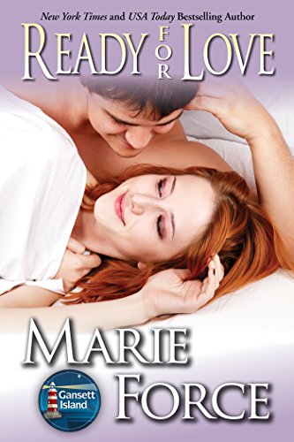 Ready for Love by Marie Force