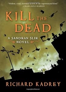 Kill the dead