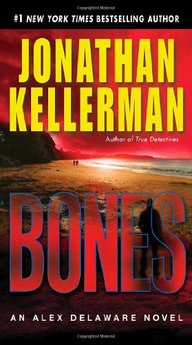 Bones by Jonathan Kellerman