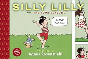 Silly Lilly and the Four Seasons